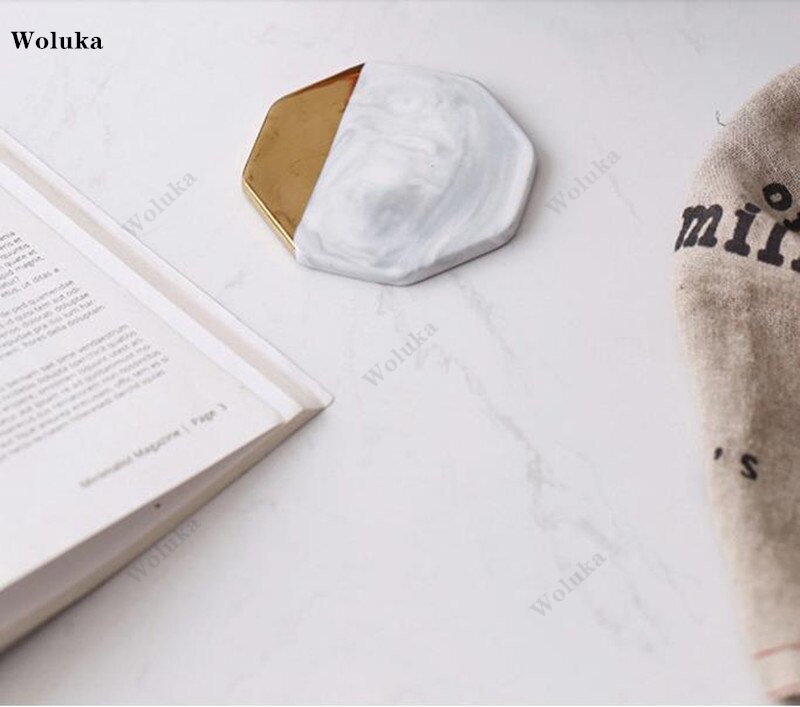 Photographic props coasters still life decorations desktop jewelry food shooting background props CD50 T07