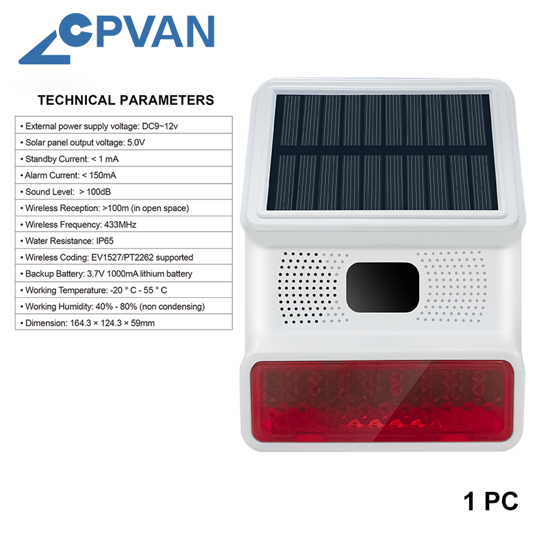CPVAN Tuya smart Home Alarm System Wireless WiFi 4G 7 inch panel for Home burglar Security Protection Alarm Kit DIY Accessories: green / UK Plug