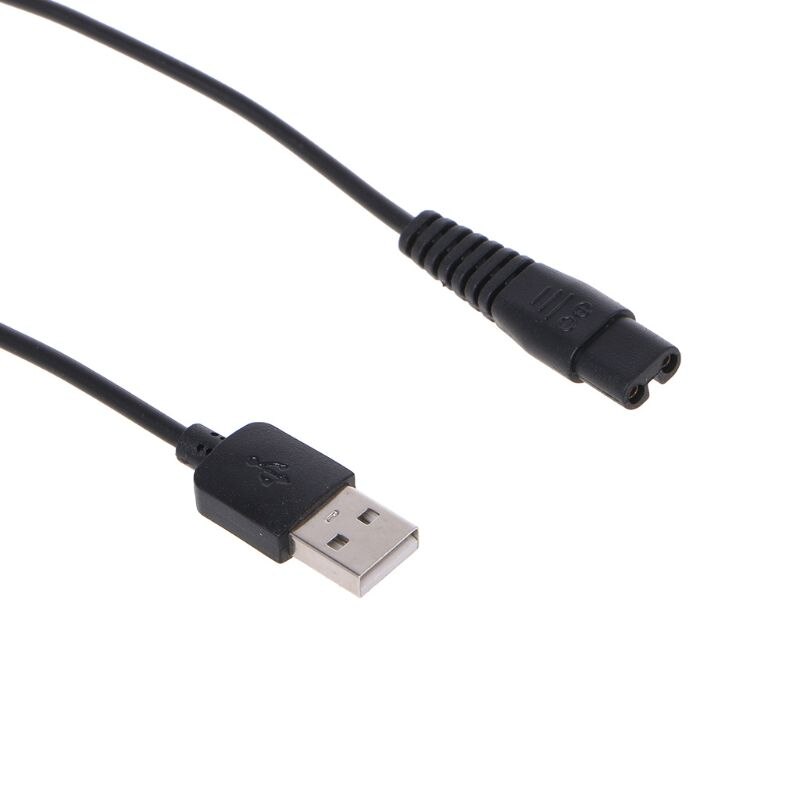 Elektrische Scheerapparaat Usb-oplaadkabel Netsnoer Oplader Elektrische Adapter Voor Xiaomi Mijia Elektrische Scheerapparaat MJTXD01SKS Plug Opladen