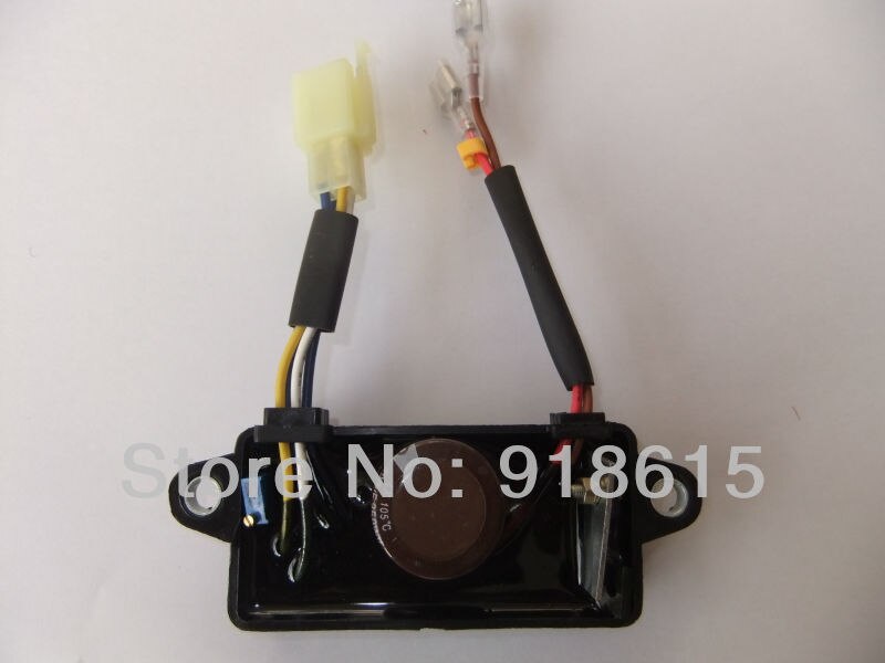 SAWAFUJI 2kw AVR2-1 kipor kama generator avr