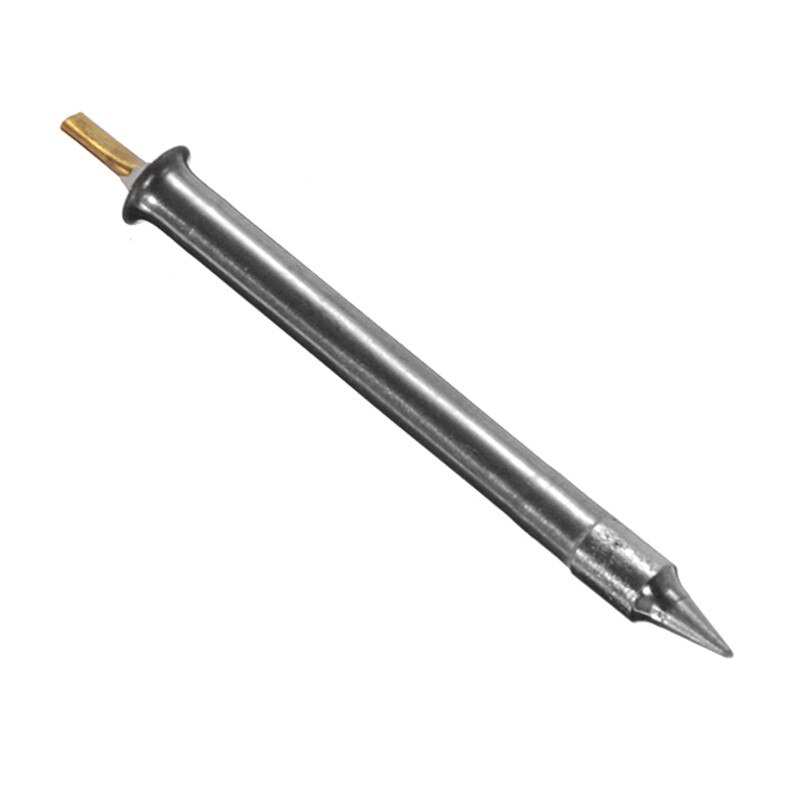 1pc Replacement Soldering Iron Tip for USB Powered 5V 8W Electric Soldering Iron Cabeza de hierro