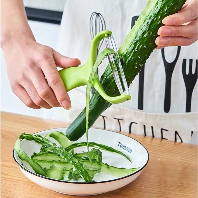 Zesteurs de pommes, coupe-légumes, déchiqueteuse de choux,râpe à légumes, couteau éplucheur de fruits, gadgets de cuisine