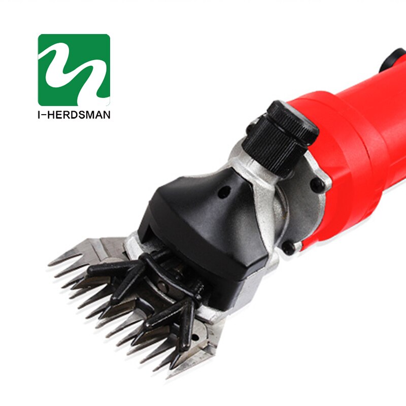 BEIYUAN sheep shears comb cutter Shearing Clipper Sheep Goats Alpaca Farm Shears Sheep Clipper scissors parts