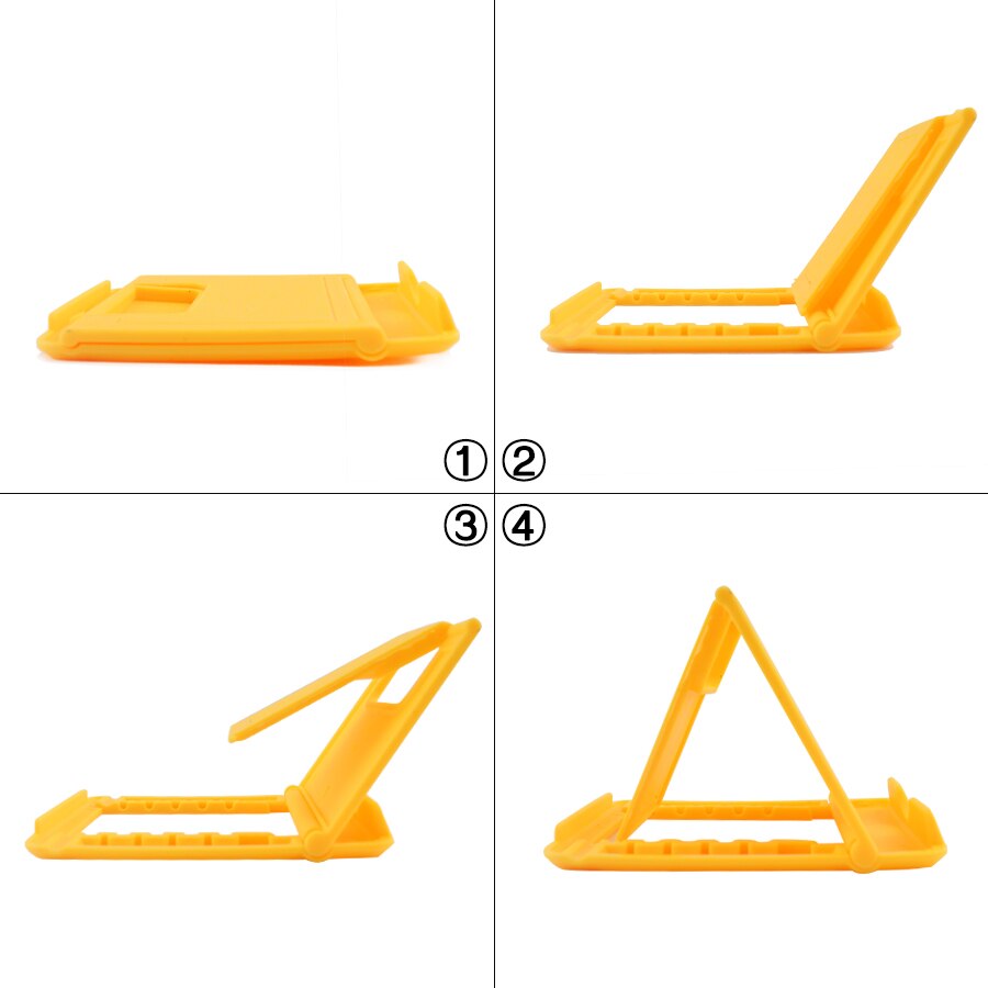 Soporte de mesa Universal para teléfono móvil, soporte de escritorio para Ipad, Samsung, iPhone X, XS Max