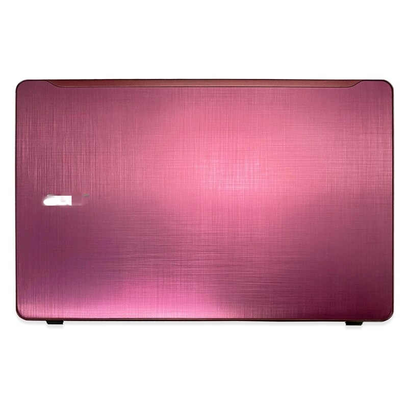 Laptop Shell For Acer aspire F5-573 F5-573G 15.6&quot; LCD back cover top case Rear Lid: Mei red