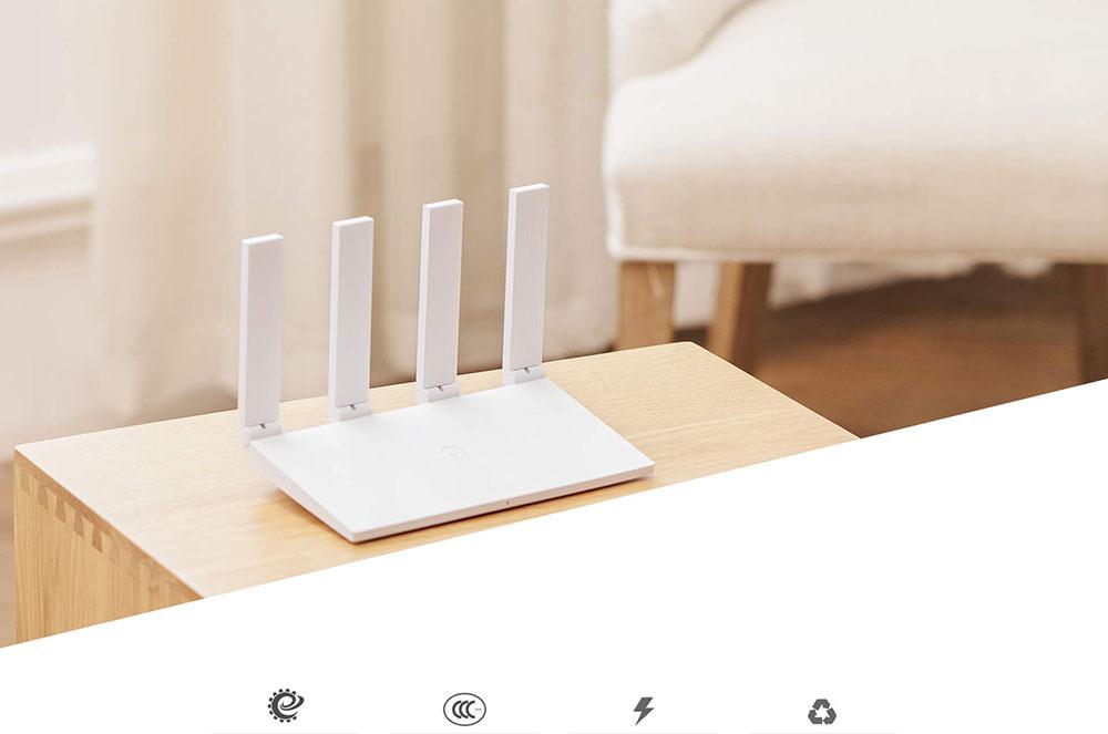 HUAWEI Honor WS5200 pro router estensore Rete WiFi Repetidor 5G Doppia Frequenza di Accesso Intelligente Senza Fili Autostrada router di Casa