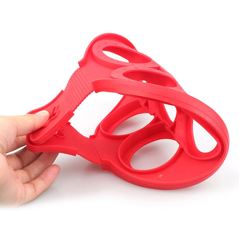 Kitchen Flip Cooker Silicone Egg Pancake Maker Pie Molds Pie Ring Omelette Fried Egg Moulds Pastry Baking Tools BK259