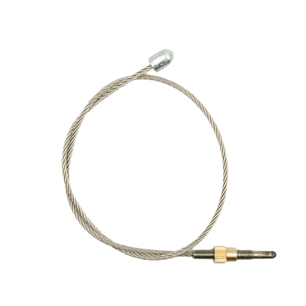 Naomi Contrabas Staartstuk Staart Gut Voor 3/4 4/4 Contrabas Tailgut Staartstuk Tailcord Staart Stuk Koord Draad