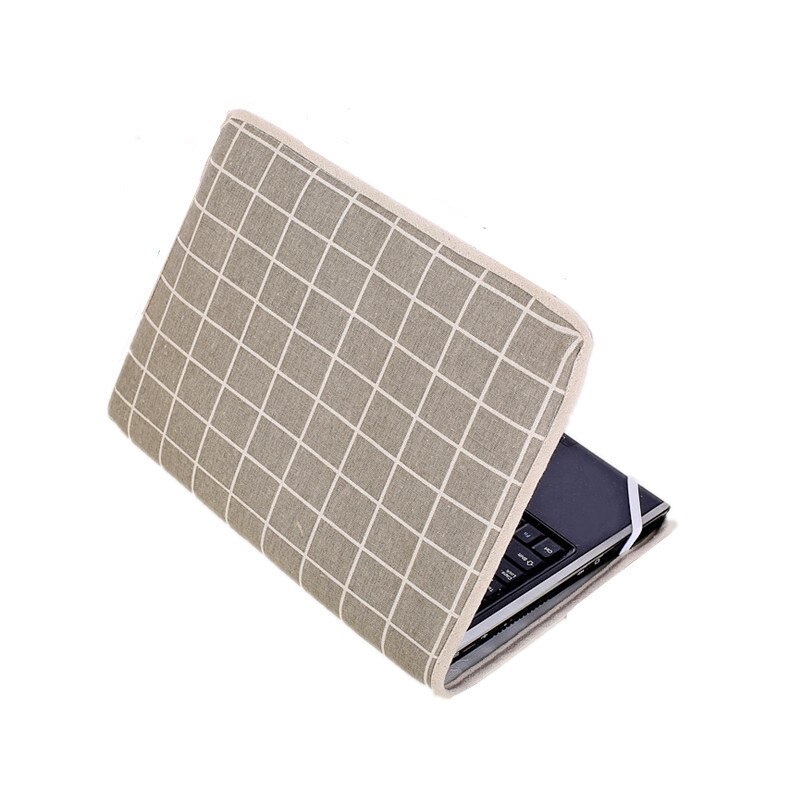 Laptop Cooling Cover Portable Handheld Computer Cover 14 /15.6 Inch Notebook Mobile Computer Case