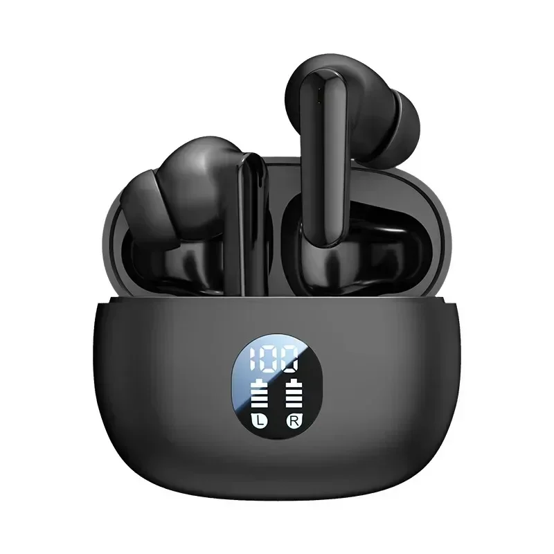 TWS S510 Wireless Bluetooth Headphones Music Call Earphones Waterproof Headset with Mic 895b Earbuds for All Smartphones: Default Title