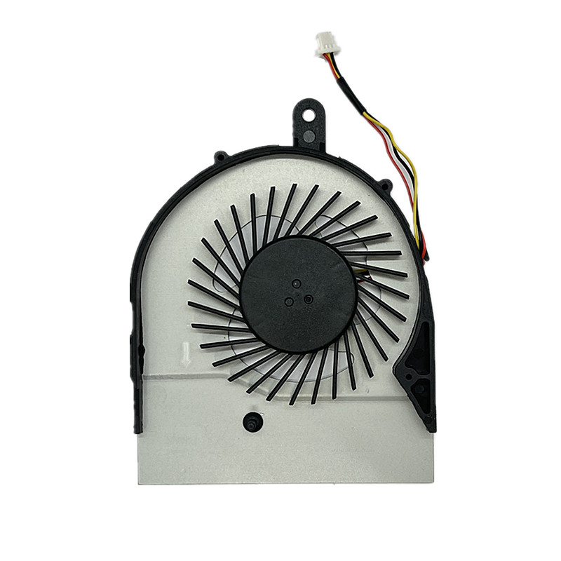 Accessoires Laptop voor DELL inspiron 15 5558 5458 5459 5559 Koelventilator 17 5000 5755 5758 15 3558 5555 3559 DC5V CPU Koeler