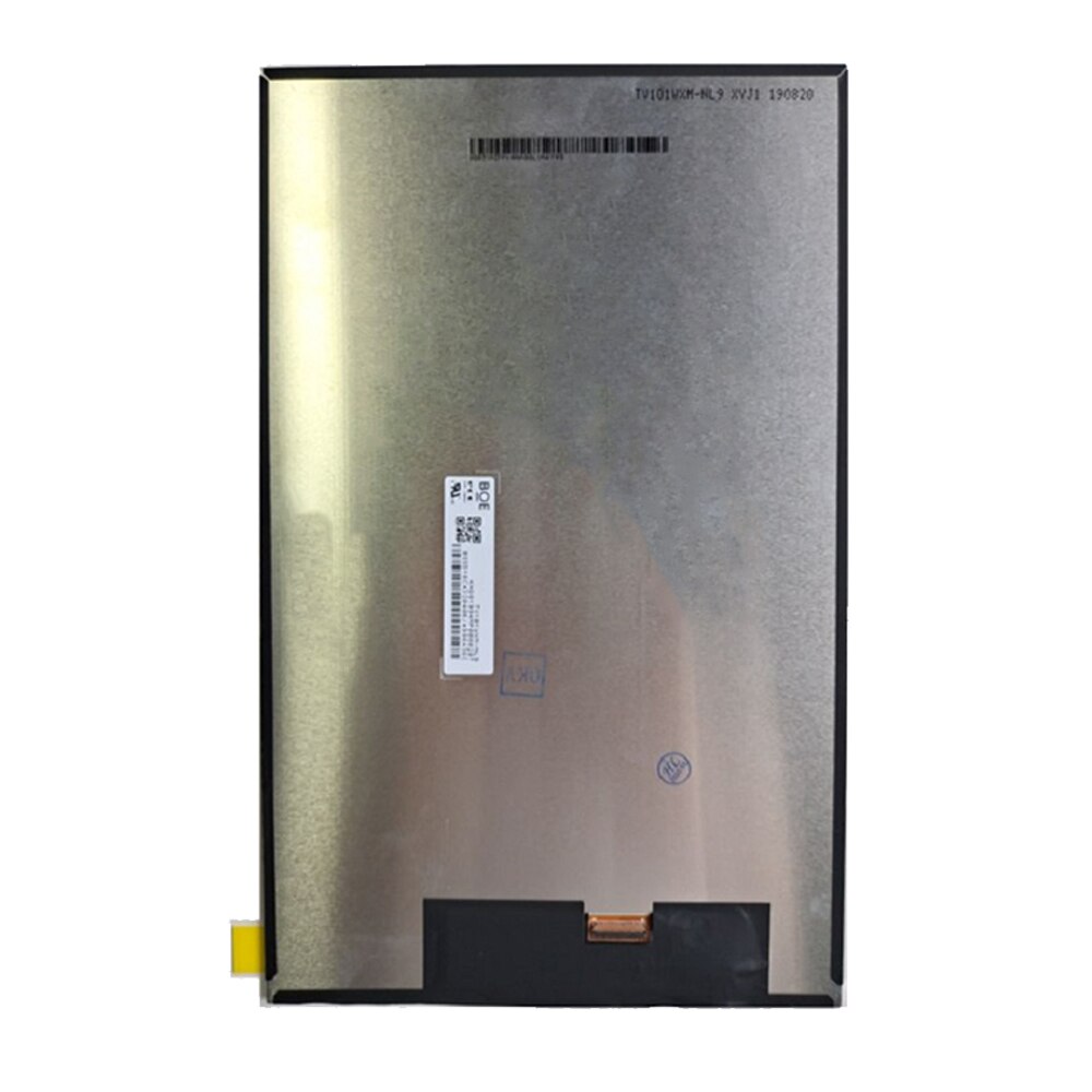 Voor Lenovo Tab TB-X505 X505F TB-X505L X505 Lcd-scherm Met Touch Screen Digitizer Volledige Vergadering Vervanging