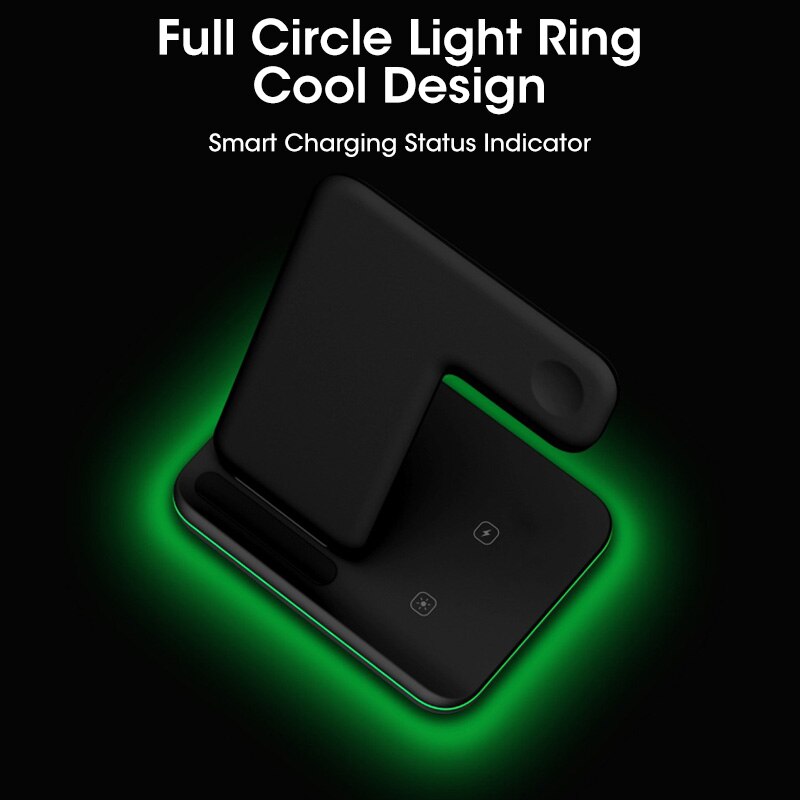 15w kabellose ladestationen für iphone 13 12 apple watch 11 xr 8 airpods pro 6 1 qi 7 3 in