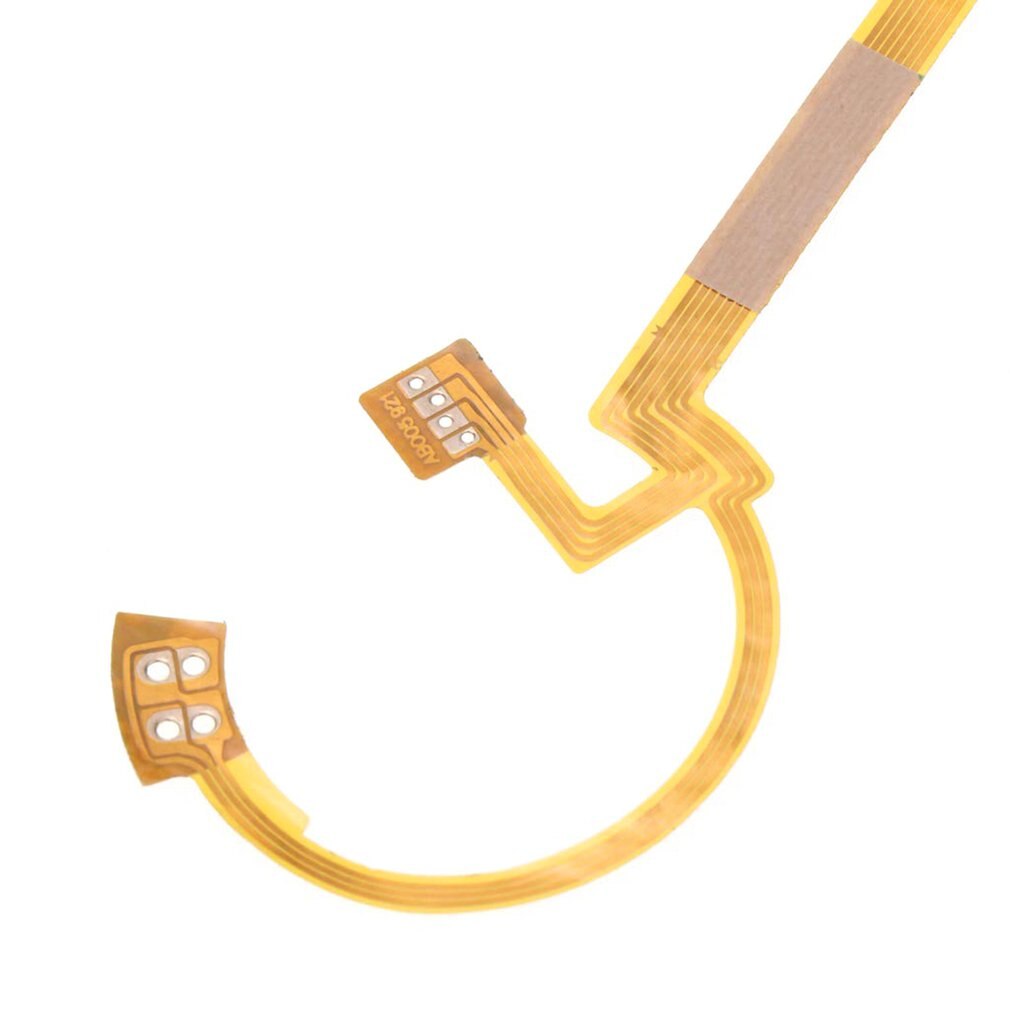 Lens Cable Aperture Shutter Connecting Wire Flex Cable For Tenglong 17-50 Ii Replacement