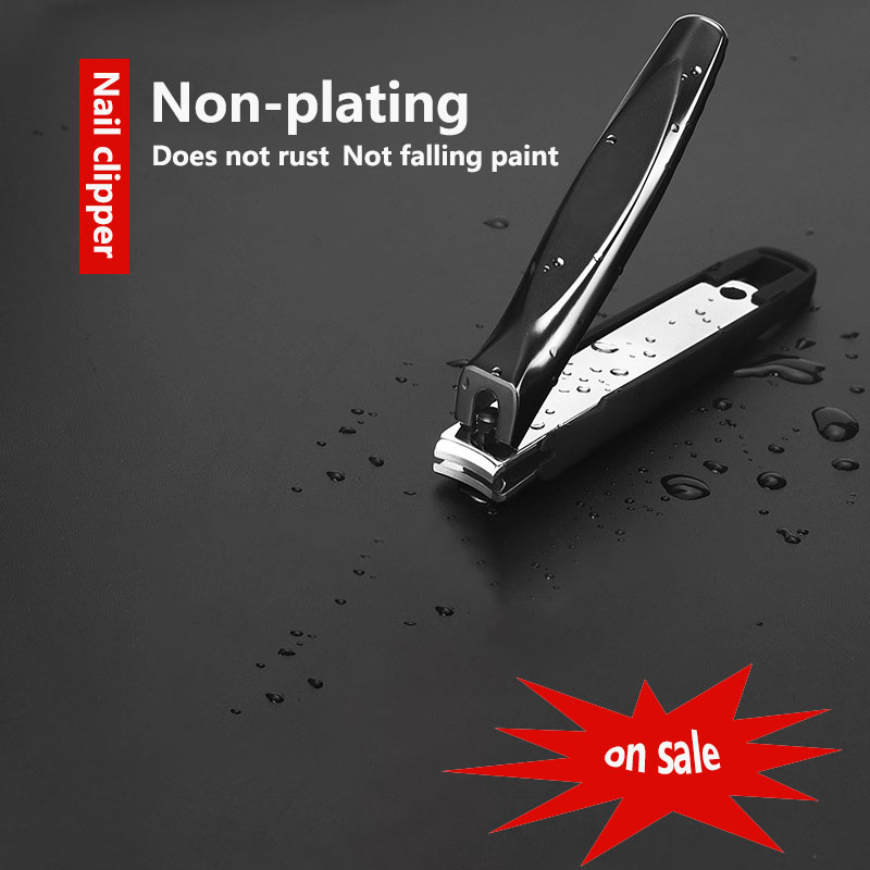 stainless steel nail clippers nail clipper nail trimmer toe nail clippers nail tools