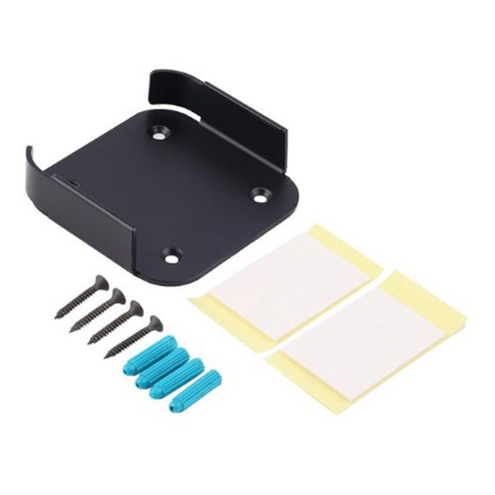 Soporte de fotografía duradero para TV, soporte de pared para Apple TV de segunda generación y tercera generación,