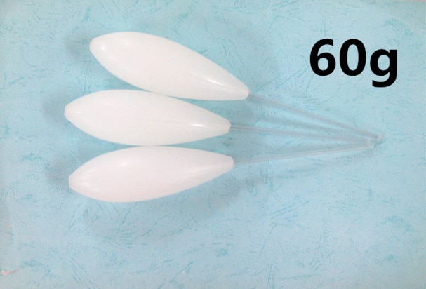 60g opwaartse dobber bombarda visdobber visdobber dobber