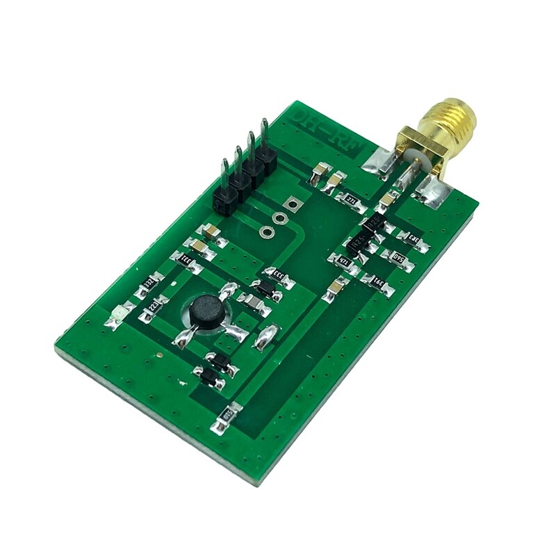 Modulo oscillatore RF tensione controllata sorgente di frequenza banda larga VCO 515Mhz 1150Mhz oscillazione controllata dalla pressione