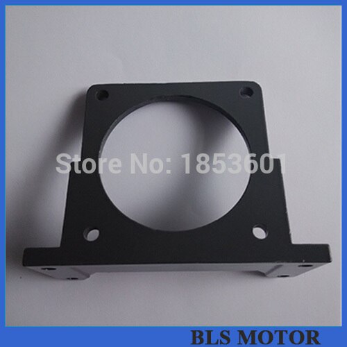 60x60 dc motor mounting bracket metal Durable Flanges