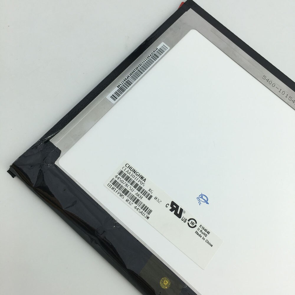 10.1 Inch CLAA101FP05 Xg 1920*1200 Ips Voor 10.1 "... – Grandado