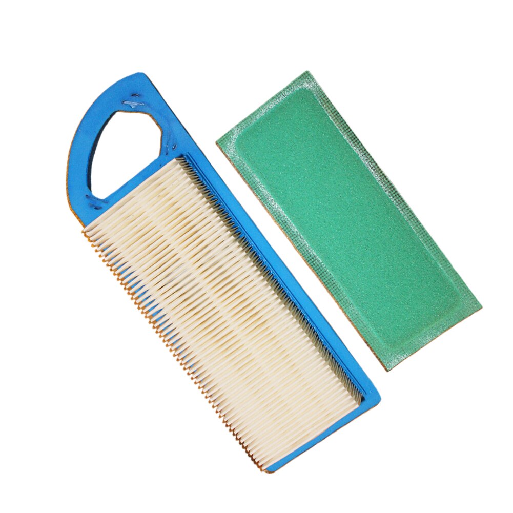 powietrze filtr przed-filtr dla 697153 698083 795115 697015 trawnik kosiarka trawnik ciągnik silnik powietrze filtr przed-filtr zastąpienie Accessori