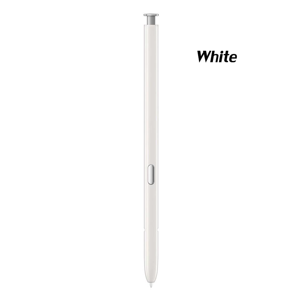 Original Smart Pressure S Pen Stylus Touch Pen Capacitive Screen For Samsung Galaxy Note 10 Plus Lite N770 SPen Touch Pencil