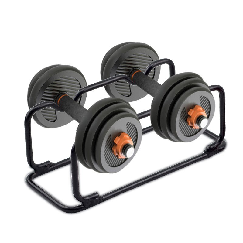 Haltere rack ginásio haltere suporte equipamentos de fitness colocação suporte haltere equipar halteres rack suporte exercício em casa