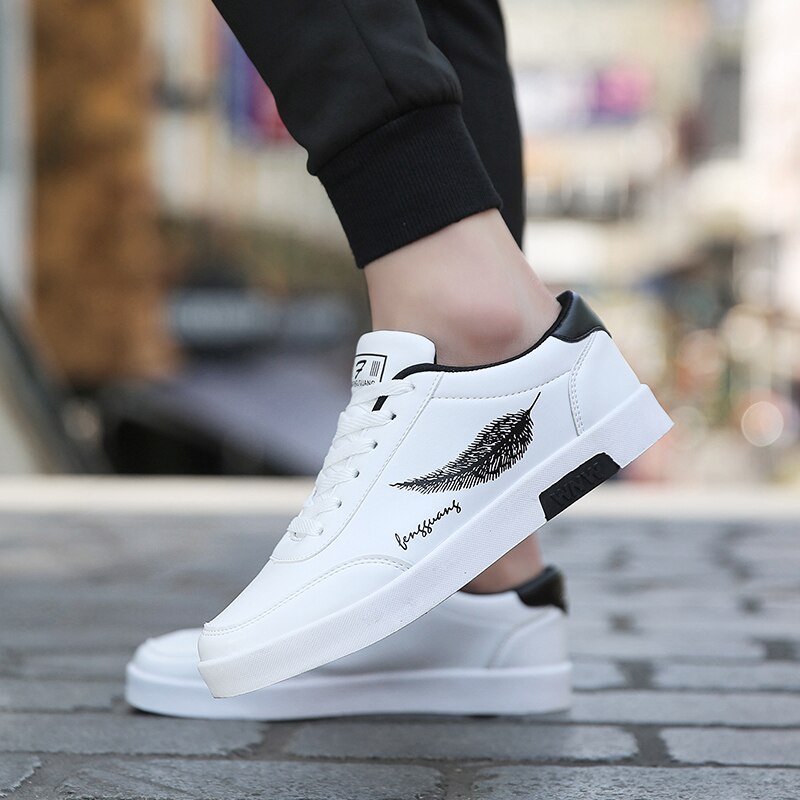 Men Shoes Sneakers Spring Men&#39;s Board Men&#39;s Sports Zapatillas Hombre Chaussure Homme Male Sneakers Tennis Male