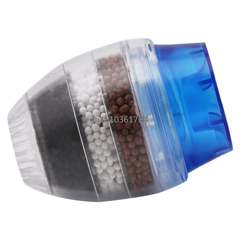 Hjemme husholdning kjøkken mini kran kran filter vann renser beskytter  #y05# #c05#