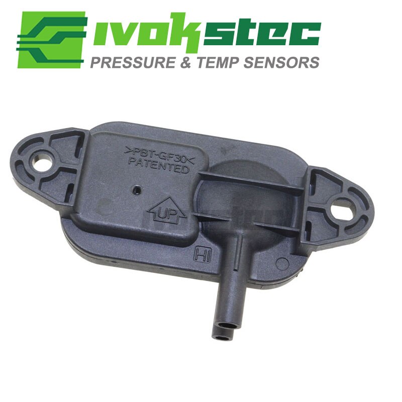 Sensor de presión diferencial de escape DPF para Ford Focus Turnier Grand c-max Kuga I s-max 1,6 2,0 TDCi 3M5A-5L200-AB 1315684