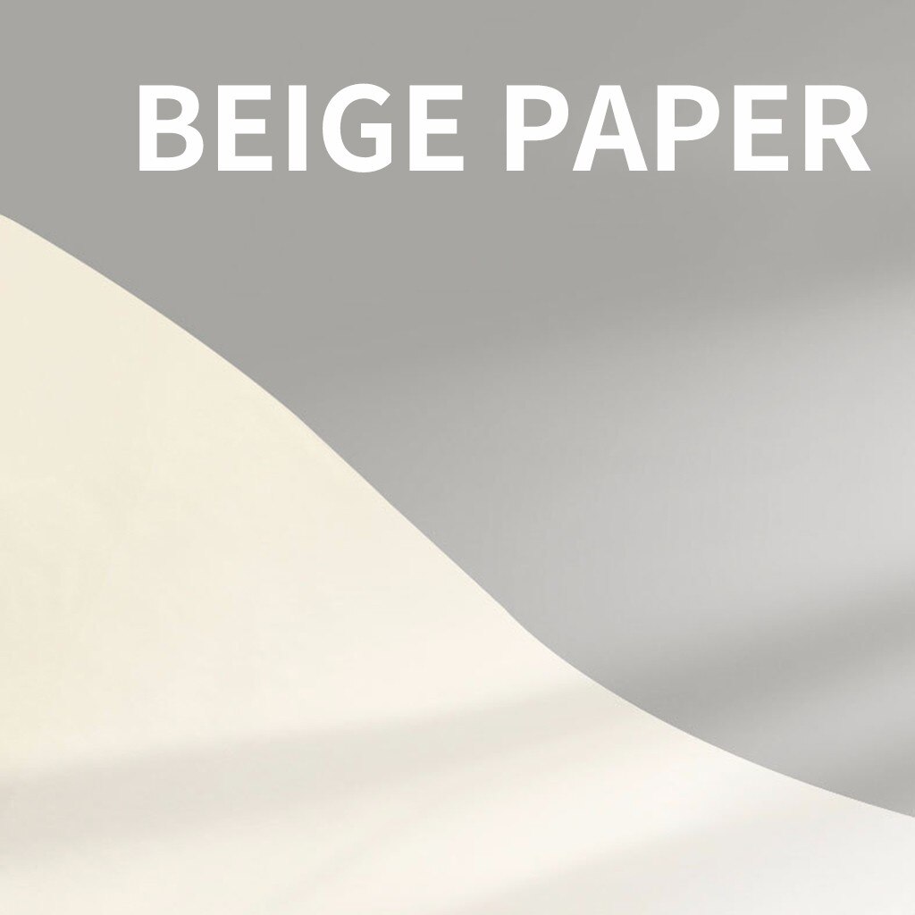 Notebook Internal Page Blank Graffiti Sketchbook Draft Paper Thick 60 Pages Children's Drawing Exercise Book#g30