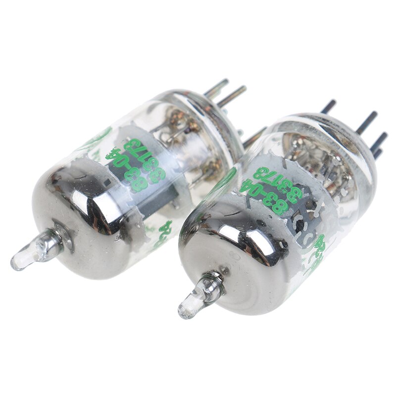 y de ! Actualización de tubo GE de 5654W, 6J1 / 6m1 / EF95 / 403A / 6AK5 / 403B/CV4010, ¡compra! ¡Buy! ¡Buy!