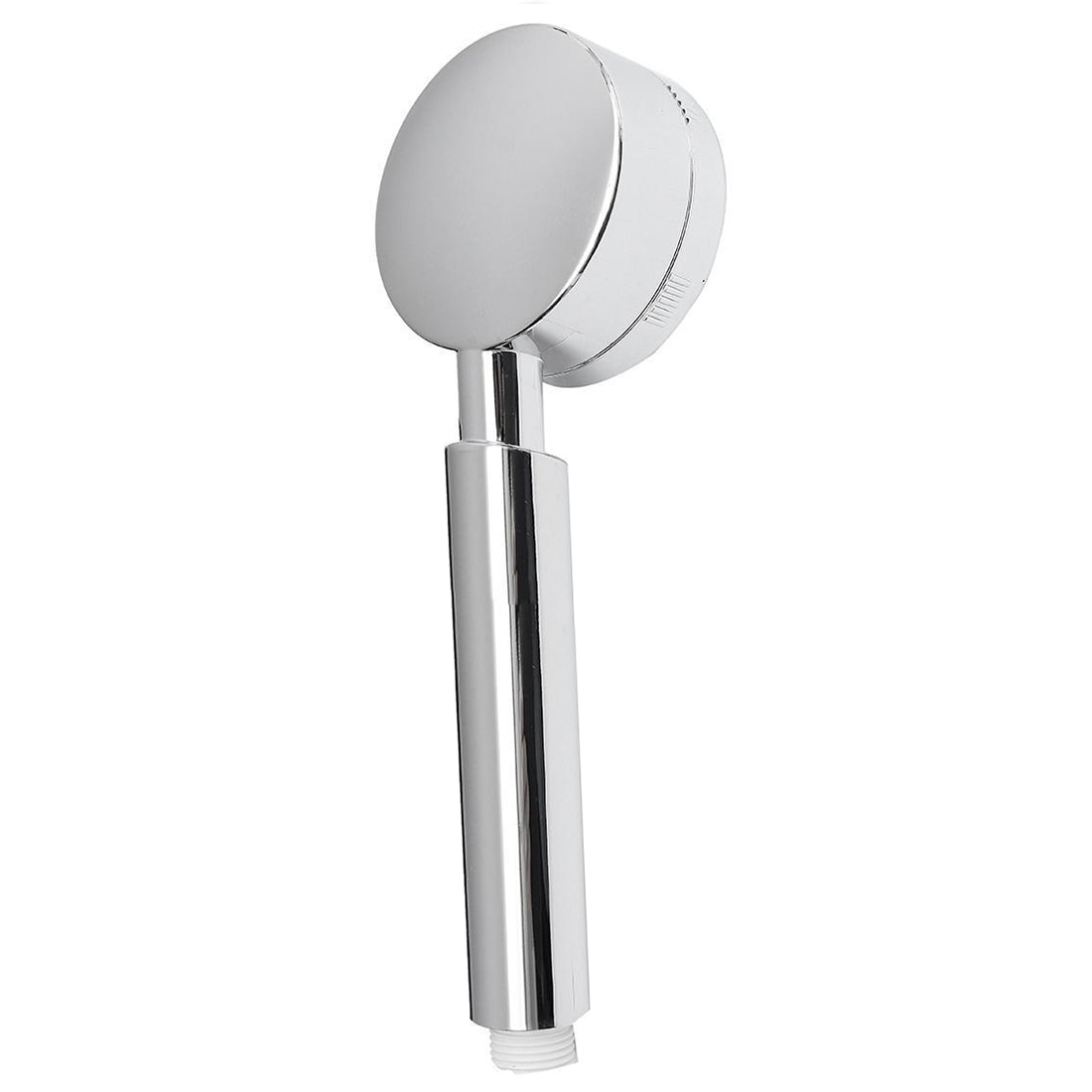 Super baixa pressão da água que aumenta a cabeça de chuveiro poupança de água banho chuveiros do banheiro