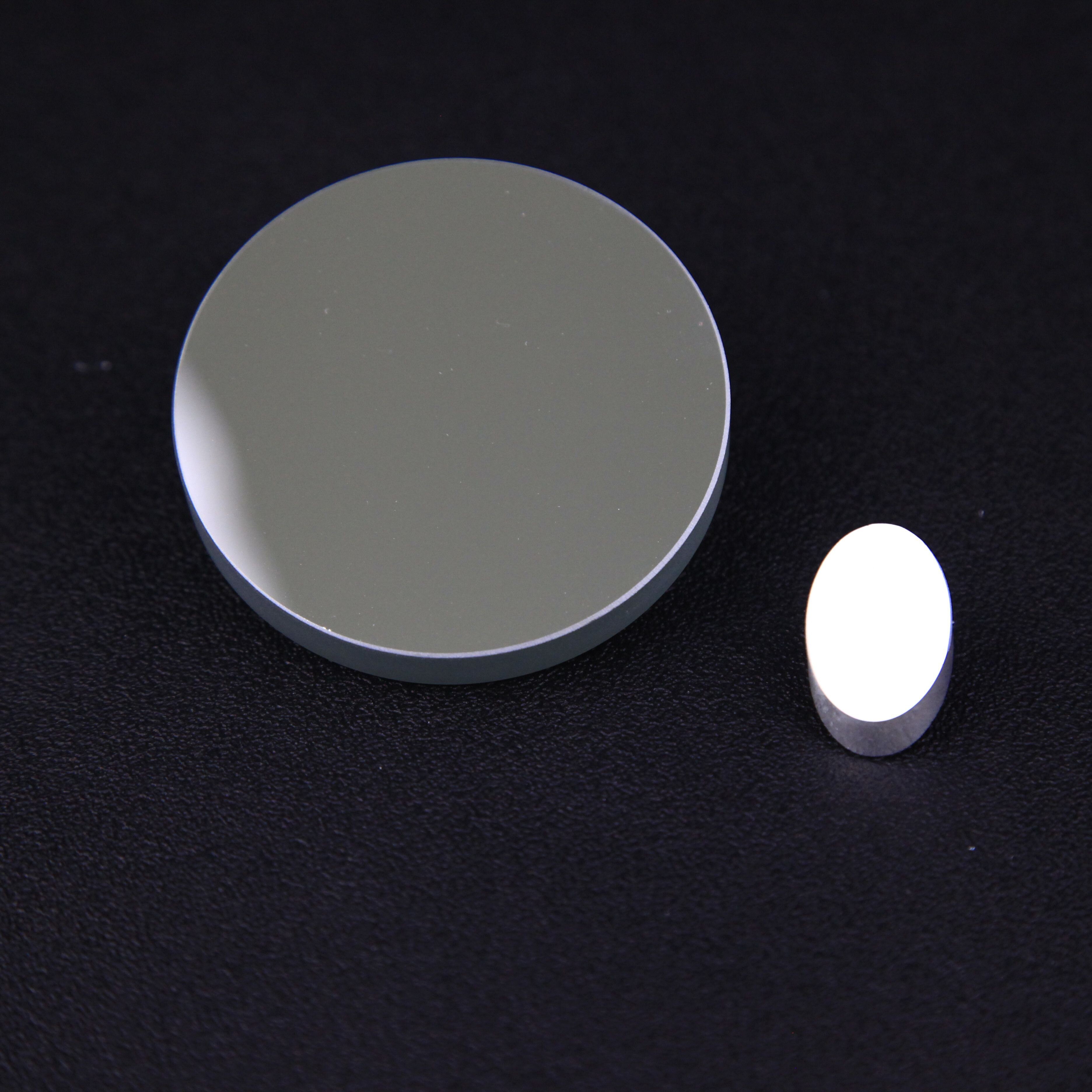 D90F800 Newtonian Reflective Astronomical Telescope Reflective Primary Mirror Objective Group with Secondary Mirror Astronomical