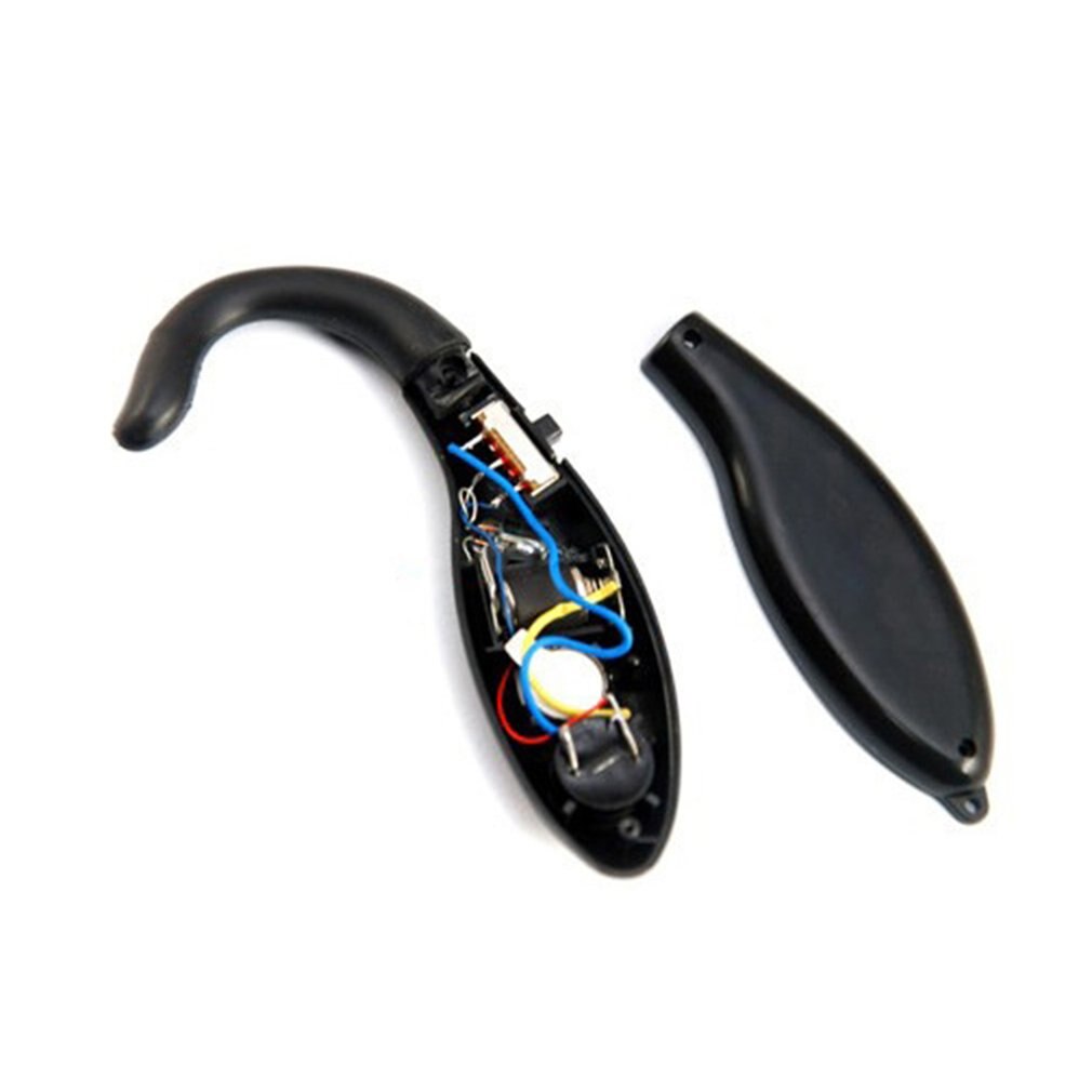 Driver Alarm Vibrate Alert Anti Sleep Drowsy Alarm for Drivers Security Guards Car Accessories Sleeppy Reminder