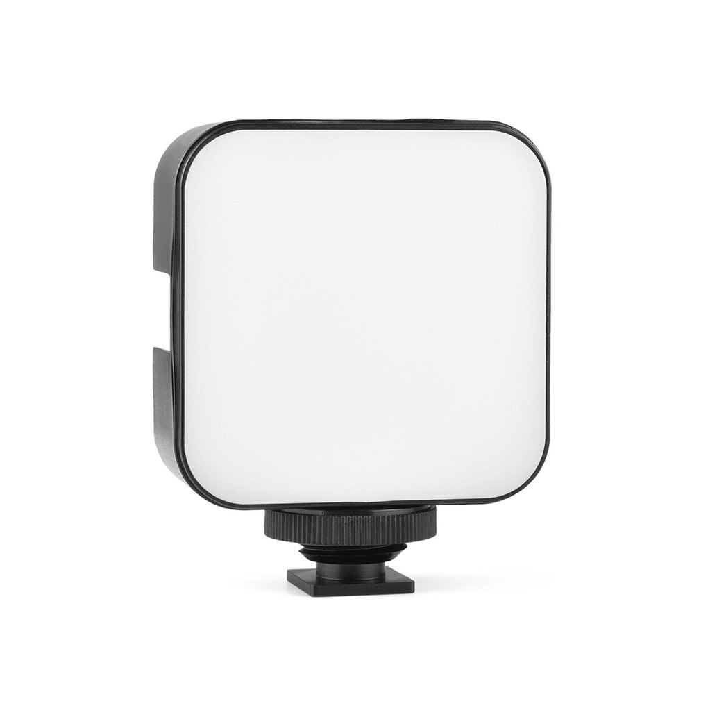 Suitable For Photo Live Broadcast LED Photography Light SLR Camera Photo Fill Light Portable Small Flash