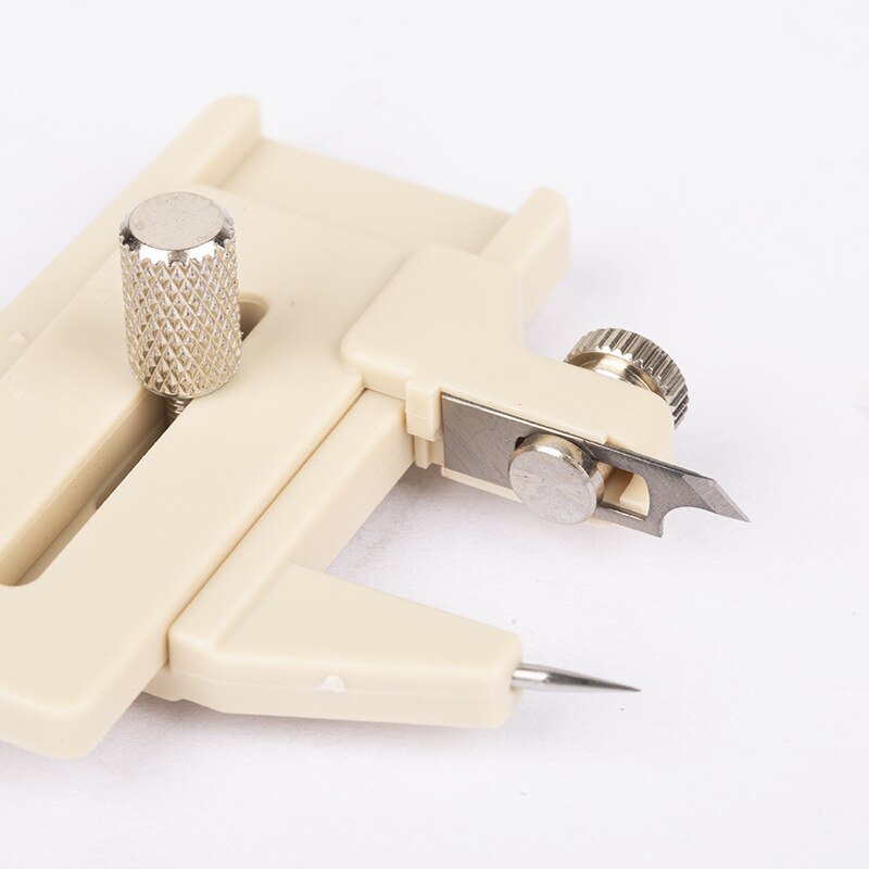 Round cutter 2-100mm diameter Photo Paper Cutter Super Circle Cutter Compass Circles DIY Tool Tangential Device