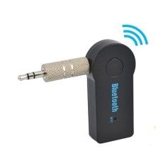 3.5Mm Draadloze Bluetooth 5.0 Ontvanger Zender Adapter Jack Voor Call Muziekspeler Telefoon Auto Adapter Aux Hoofdtelefoon Reciever