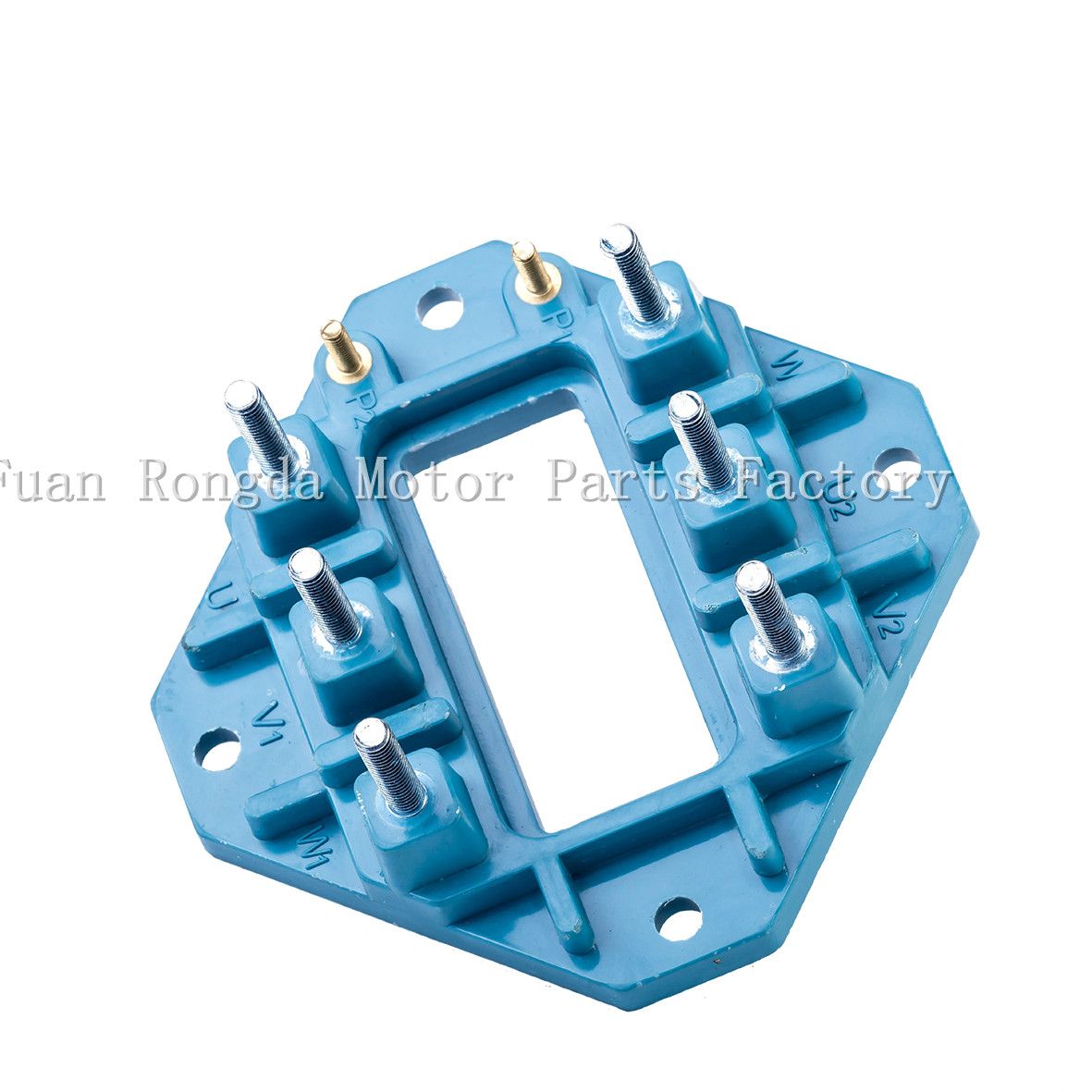 motor terminal blocks