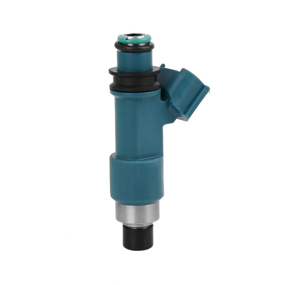 4 stuks brandstofinjectoren voor 2007 suzuki  sx4 2.0l l4 4 g 2199 fj1053 15710 65 j 00 15710-65 j 00