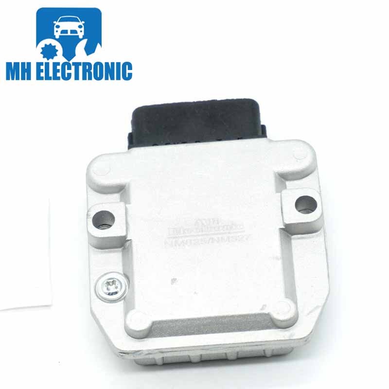 Módulo de Control de encendido electrónico MH CMT2018 NM827 89621-30010 131300-1231 para Toyota Corolla 2 Crown para LEXUS para Motorherz