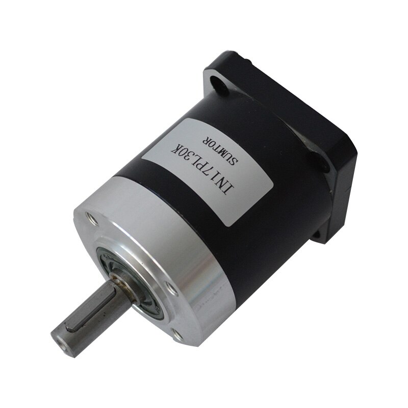 planetary gearbox 30:1 nema 17 43mm length