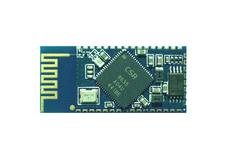 BTM835 CSR8635 Stereo Bluetooth Audio Module (Bluetooth 4.1/ Onboard Antenna)