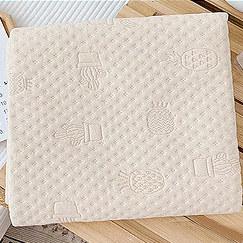 Alfombrillas desechables para bebé, cambiador portátil para bebé, pañales móviles en la cama, sábanas para recién nacidos: A50-70CM