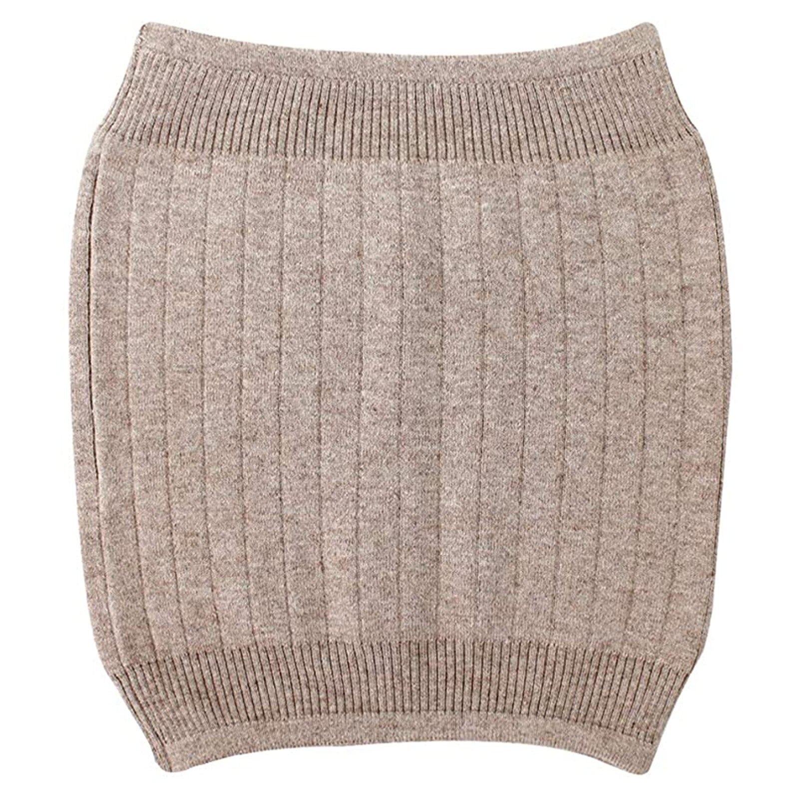 Cinto térmico inverno à prova de frio e proteção remissão de menstruação rim warmer volta elástico cintura apoio barriga bainha: A