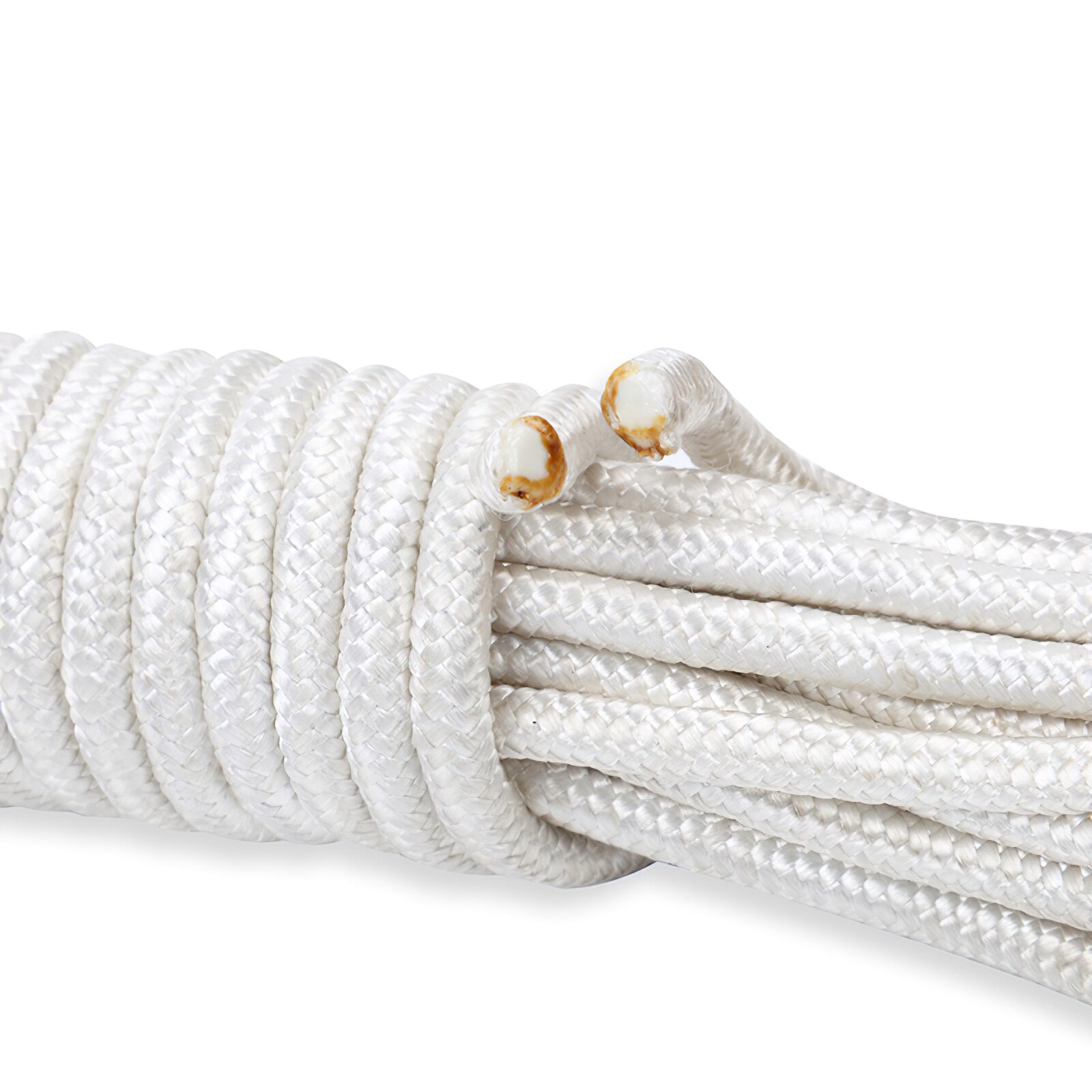 CABO DE NYLON DOUBLE BRAID COREANO | Vefersa, image size:1600x1600