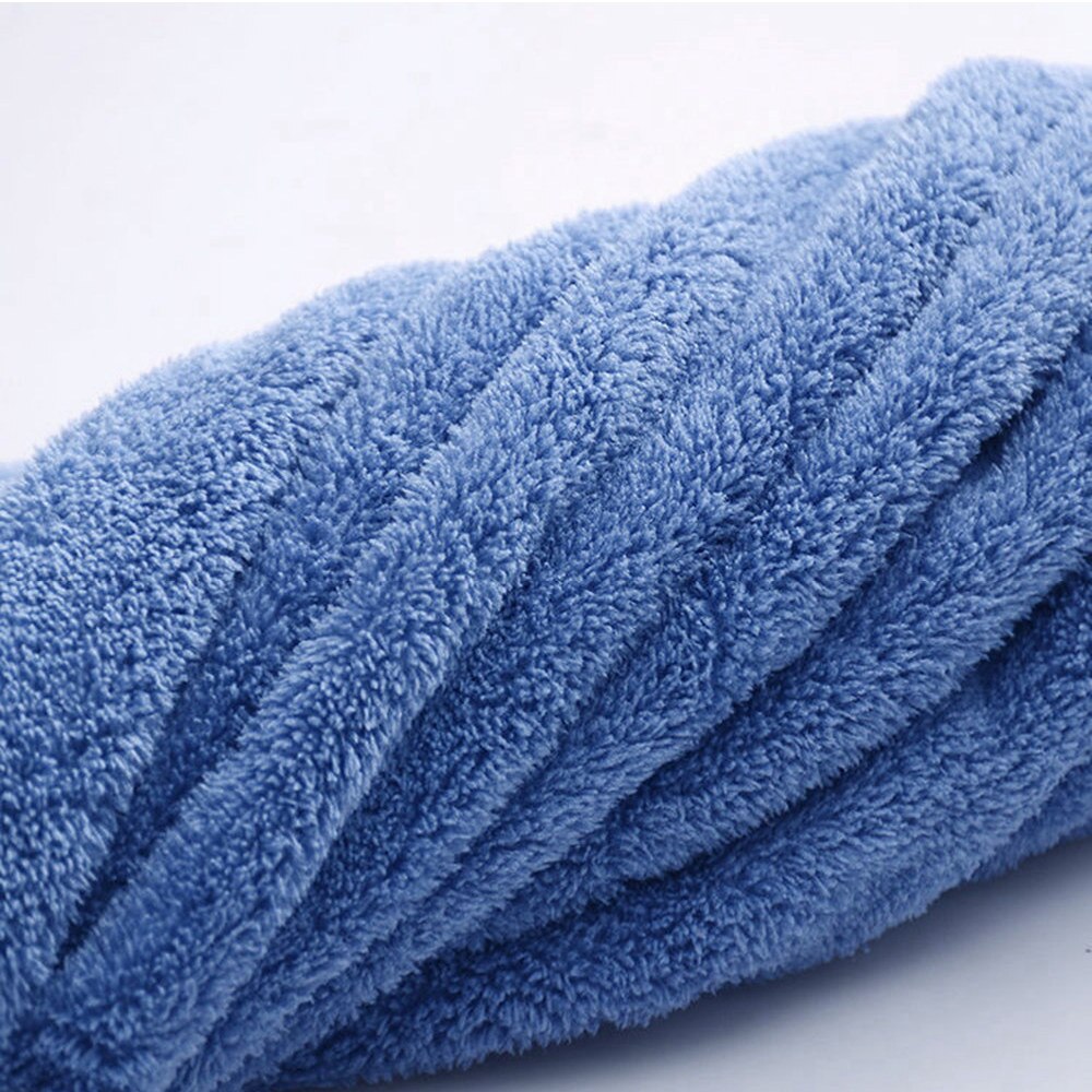 3 Stuks Handdoek Badhanddoek Set Badkamer Hand Gezicht Douche Handdoeken Voor Volwassenen Kids Zachte Absorberende Gewaden Wearable Absorberende Towe