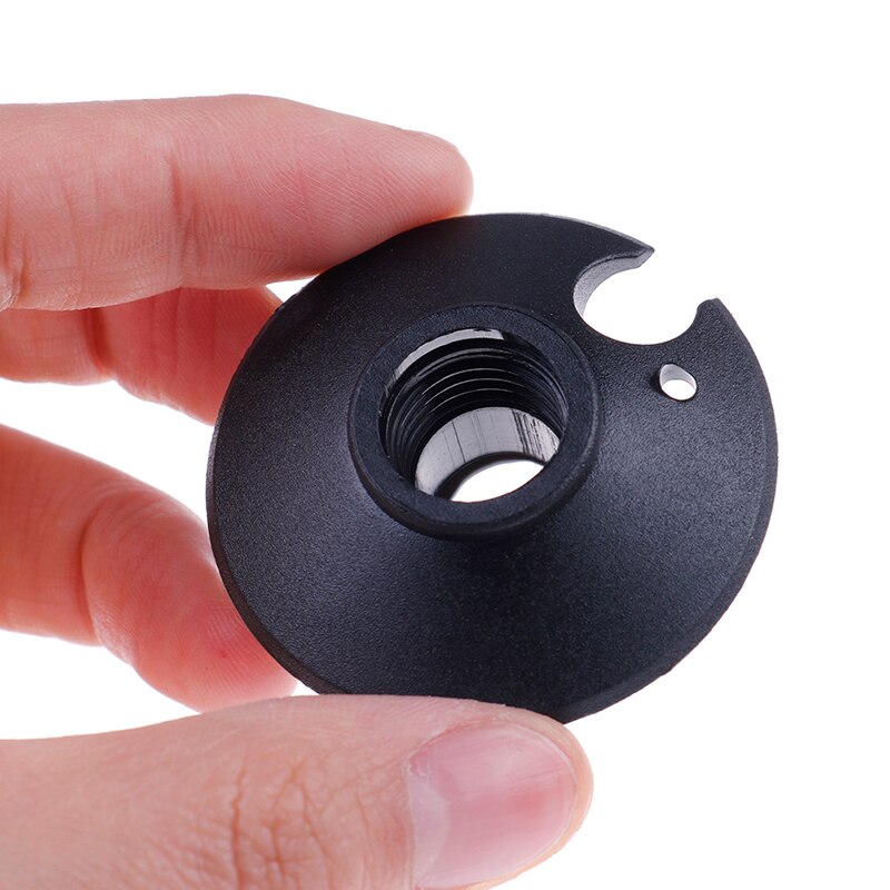 Useful Outdoor Hiking Walking Sticks Tips Protectors Hiking Pole Replacement Tips Walking Stick Head Protect Outdoor Tool