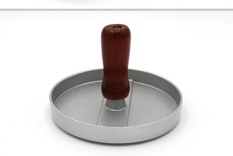 Kitchen Accessories Burger Press Hamburger Maker Non Stick Cakes Patty Mold Ideal for BBQ DIY Burger Maker Cooking Tool
