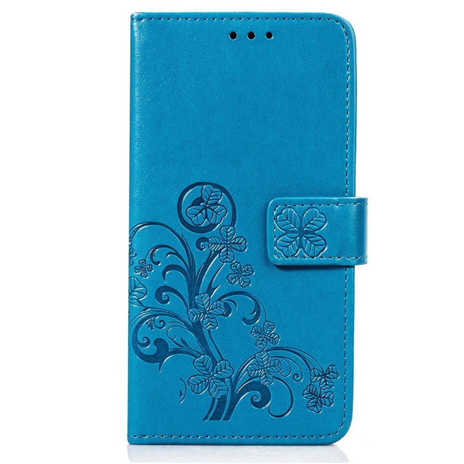 Für Asus Zenfone Max Pro M1 ZB602KL Fall Flip 6,0 "PU Leder Telefon Fall Für ASUS ZB602KL ZB602 602KL KL X00TD Brieftasche Fall
